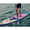 Red Paddle Co Сапборд  Sport 11' Purple 2022 - надувная доска для САП серфинга, sup board - зображення 10
