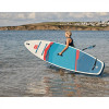 Red Paddle Co Сапборд  Sport 11' 2022 - надувная доска для САП серфинга, sup board - зображення 6