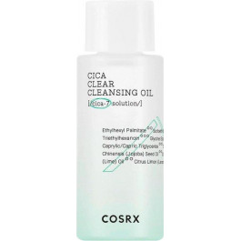 COSRX Гідрофільна олія  Pure Fit Cica Clear Cleansing Oil 50 мл (8809598453432)