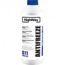  HighWay G11 -80 10026
