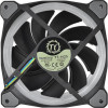 Thermaltake Riing Plus 14 RGB Radiator Fan TT Premium Edition 5-Fan Pack (CL-F057-PL14SW-A) - зображення 3