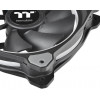 Thermaltake Riing Plus 14 RGB Radiator Fan TT Premium Edition 5-Fan Pack (CL-F057-PL14SW-A) - зображення 4