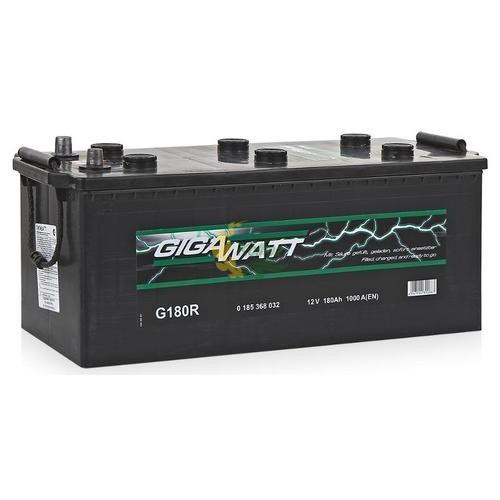 Gigawatt 6СТ-180 Аз (0185368032) - зображення 1