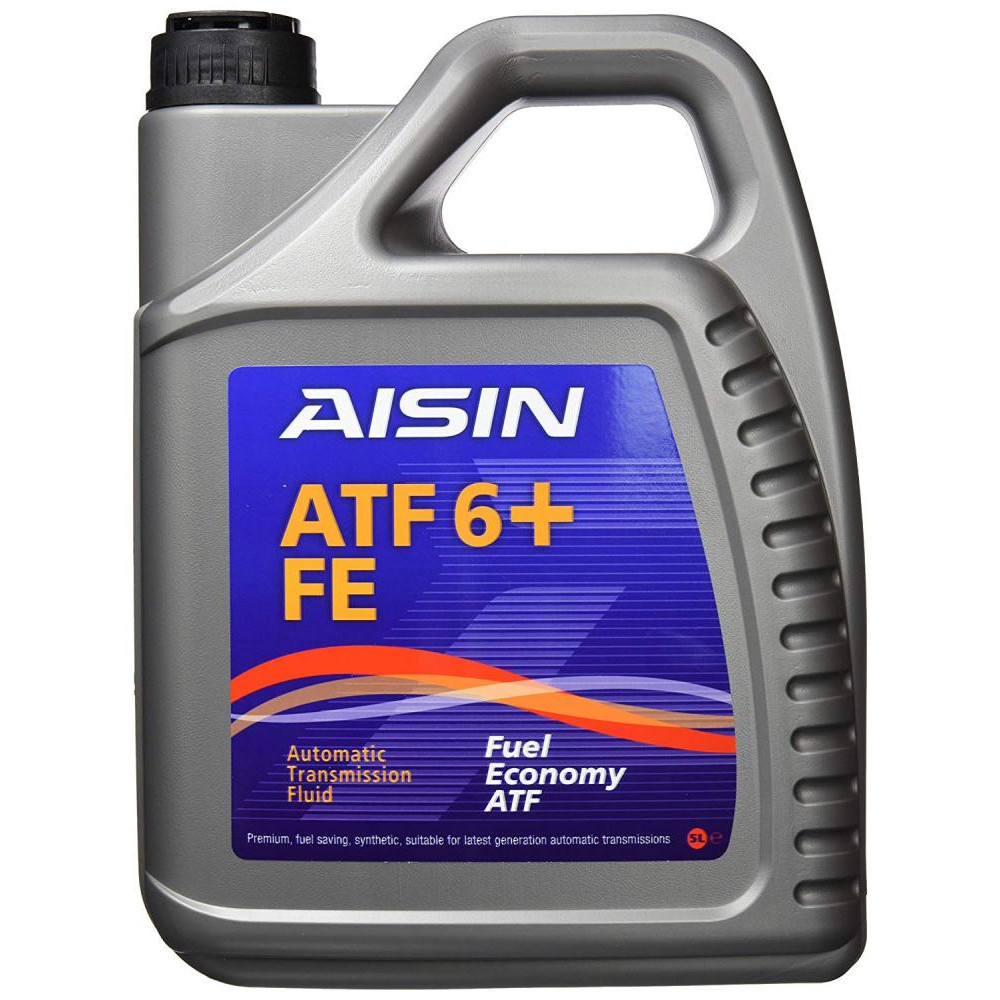 AISIN ATF-91005 - зображення 1