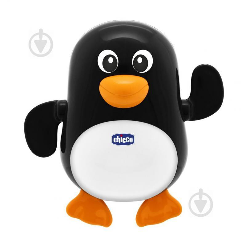 Chicco Пингвин пловец (09603.00) - зображення 1