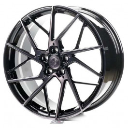   WS Forged WS-35M (R20 W8.5 PCD5x114.3 ET50 DIA67.1)