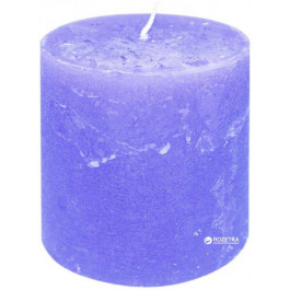 Scorpio Свічка  999377 7 см Фіолетова (4820009993778)