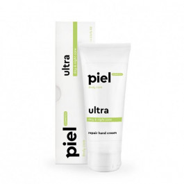 Piel Cosmetics Крем для ультрасухої шкіри рук PielCosmetics Ultra Hand Cream Body Care, 75 мл