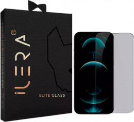 iLera Sapphire Ultra + Glass для Apple iPhone 14 Pro Max (iLSPDL+14PrMx)