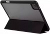 Blueo Ape Case with Leather Sheath для Apple iPad 10.9" 10th Gen Black - зображення 3