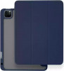 Blueo Ape Case with Leather Sheath для Apple iPad 10.9" 10th Gen Navy Blue - зображення 2