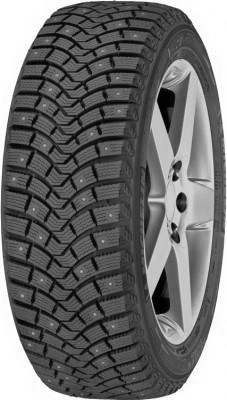 Michelin X-ICE NORTH XIN 2 (225/40R18 92T) XL - зображення 1