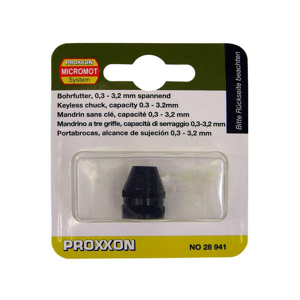 Proxxon 28941 - зображення 1