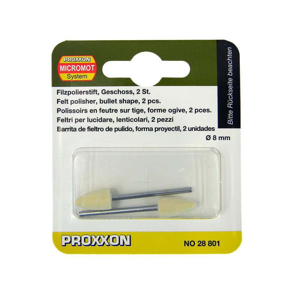 Proxxon 28801 - зображення 1