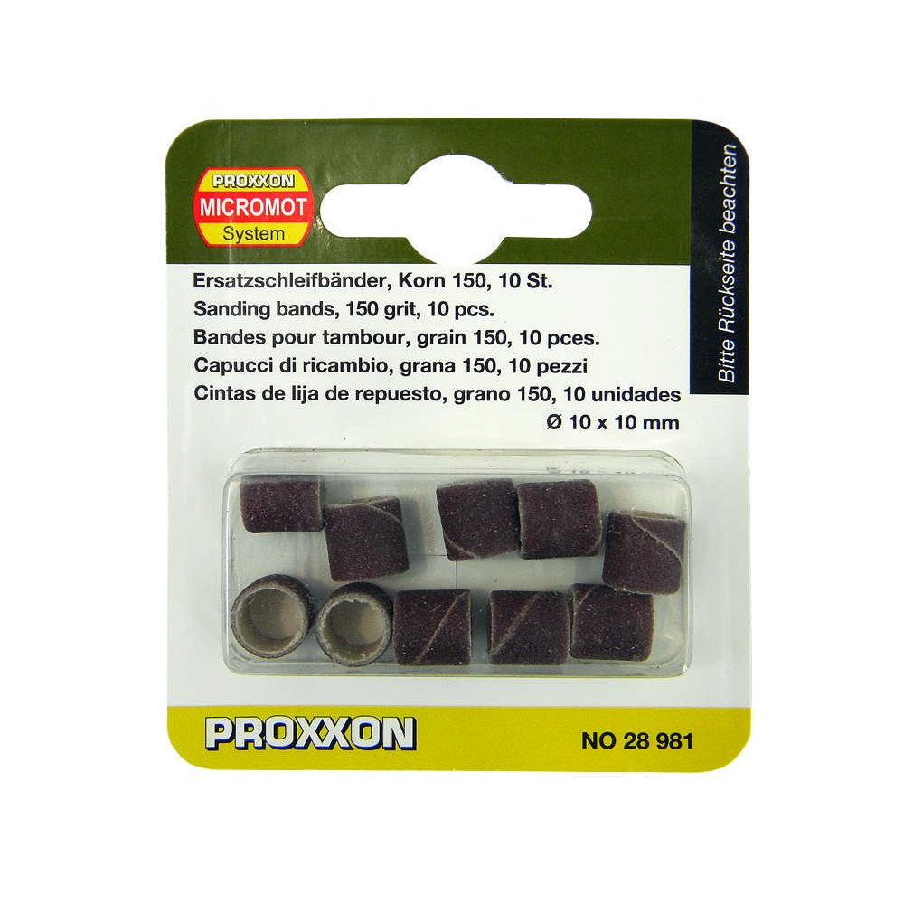 Proxxon 28981 - зображення 1