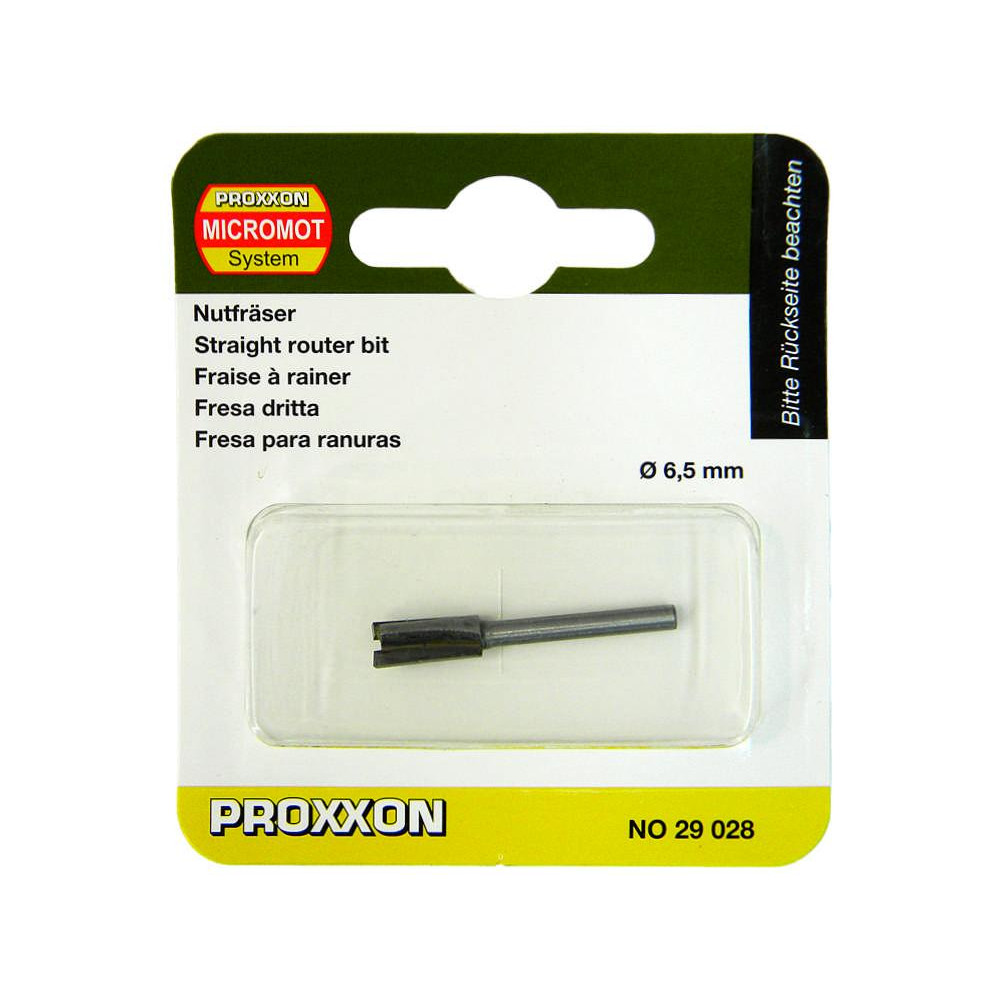 Proxxon 29028 - зображення 1