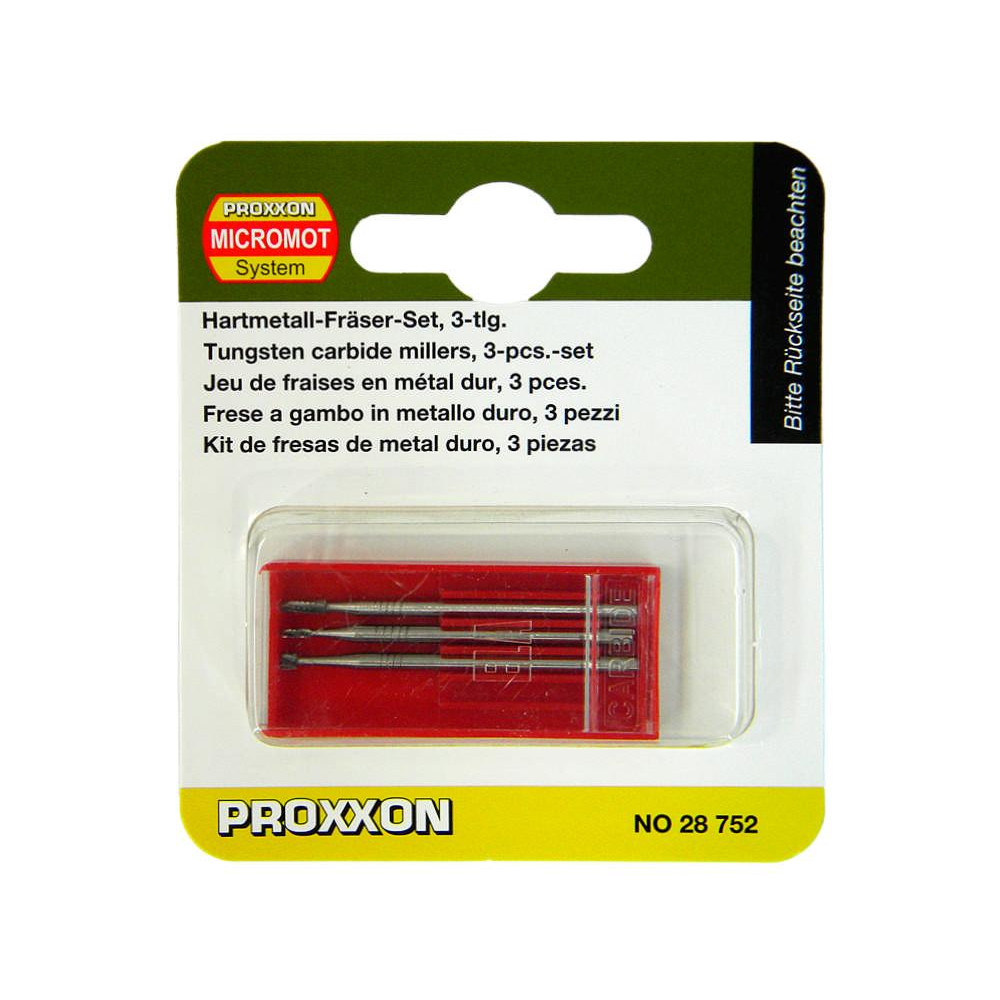 Proxxon 28752 - зображення 1