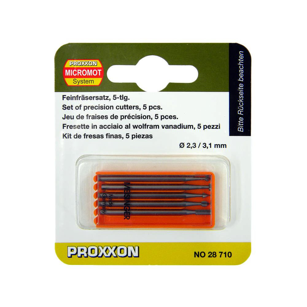 Proxxon 28710 - зображення 1