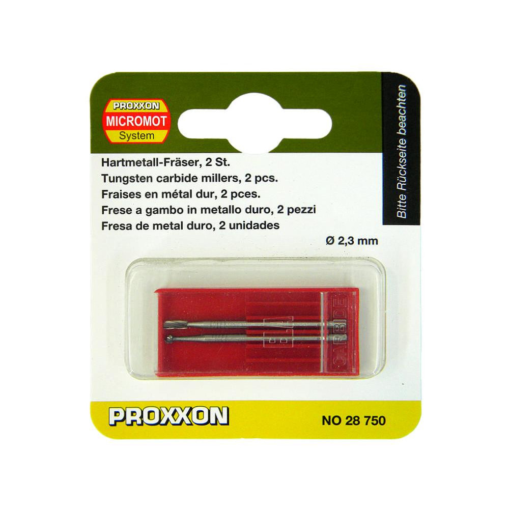 Proxxon 28750 - зображення 1