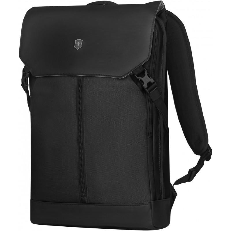 Victorinox Altmont Original Flapover Laptop Backpack / black (610222) - зображення 1