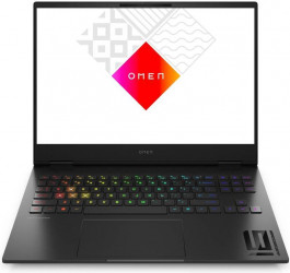   HP Omen Transcend 16-u0051nc Black (8E9Z9EA)