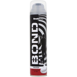 Bradoline Піна для гоління  Bond Touch 300 мл (5997001717240)
