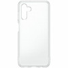 Samsung A047 Galaxy A04s Soft Clear Cover Transparent (EF-QA047TTEG) - зображення 2