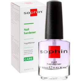 Sophin Засіб для зміцнення і росту нігтьової пластини  0508 12 мл (4053919005082)