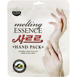 Koelf Melting Essence Hand Pack Маска для рук 14 g - 1 шт.