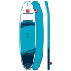 Red Paddle Co Сапборд  Ride 10'6" 2022 - надувная доска для САП серфинга, sup board - зображення 2