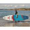 Red Paddle Co Сапборд  Sport 11'3" 2022 - надувная доска для САП серфинга, sup board - зображення 7