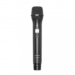 Saramonic Ручний мікрофон HU9 для радиосистемы UwMic9