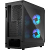 Fractal Design Focus 2 RGB Black (FD-C-FOC2A-03) - зображення 4