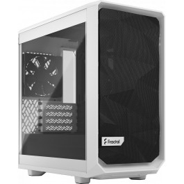 Fractal Design Meshify 2 Mini TG White (FD-C-MES2M-02)