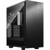 Fractal Design Define 7 Compact Dark Tempered Glass (FD-C-DEF7C-02) - зображення 1