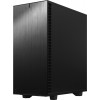 Fractal Design Define 7 Compact Dark Tempered Glass (FD-C-DEF7C-02) - зображення 4