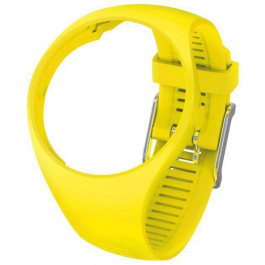 Polar M200 Wristband размер S/M Yellow (91061231)