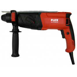 Flex CHE 2-28 SDS-Plus Set