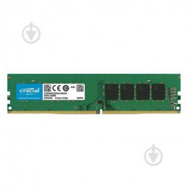 Crucial 16 GB DDR4 2666 MHz (CT16G4DFD8266)