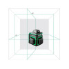 ADA Instruments CUBE 3-360 GREEN Professional Edition (А00573) - зображення 5