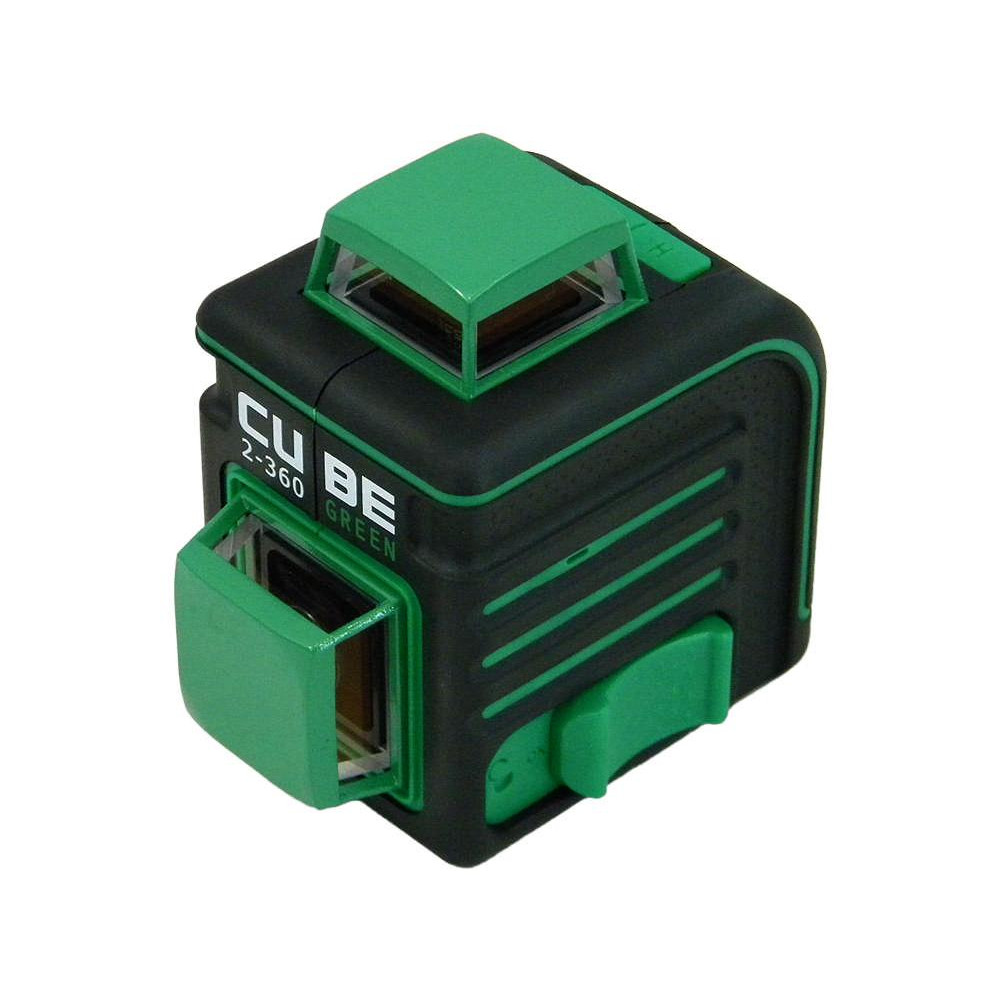 ADA Instruments Cube 2-360 Green Ultimate Edition (A00471) - зображення 1
