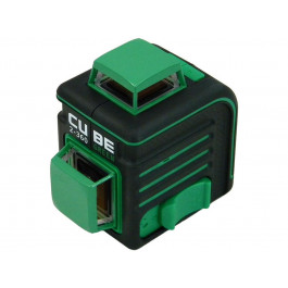 ADA Instruments Cube 2-360 Green Ultimate Edition (A00471)