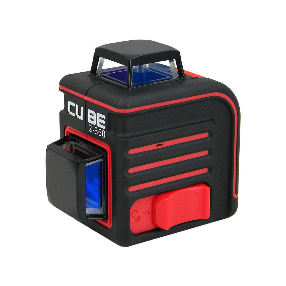 ADA Instruments Cube 2-360 Home Edition (A00448) - зображення 1