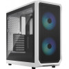 Fractal Design Focus 2 RGB White (FD-C-FOC2A-04) - зображення 1