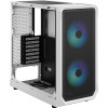 Fractal Design Focus 2 RGB White (FD-C-FOC2A-04) - зображення 8