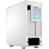 Fractal Design Meshify 2 Compact RGB White (FD-C-MES2C-08) - зображення 4