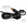 Motospeed CK108 USB ENG, UKR, RUS Outemu Red, RGB (mtck108mr) - зображення 9