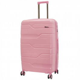 Milano bag 0306 L рожева
