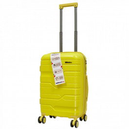 Milano bag 0306 S+ жовта