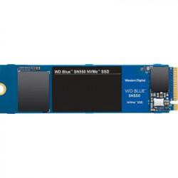 WD Blue SN550 500 GB (WDS500G2B0C) - зображення 1